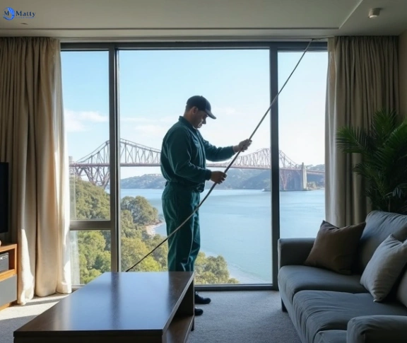 Drapes cleaning service area map leppington-nsw and Near by Suburbs suburbs Matty Curtain Cleaning