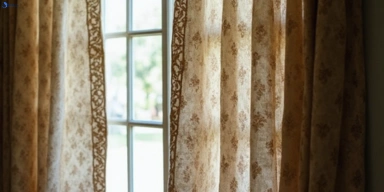 Dry cleaning delicate silk velvet drapes leppington-nsw Matty Curtain Cleaning